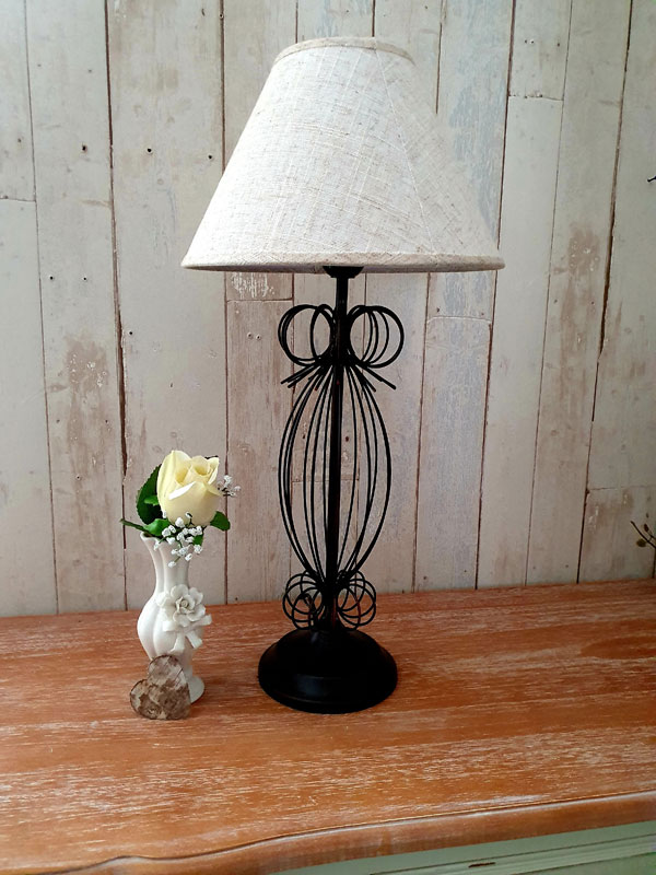 Tischlampe klassisch