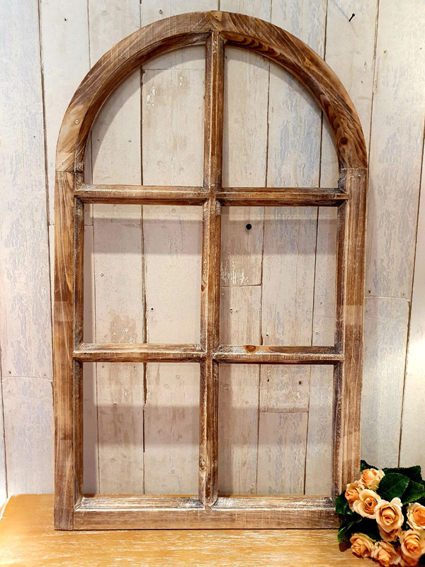 Holz Fenster Rundbogen Holz Fenster Rundbogen