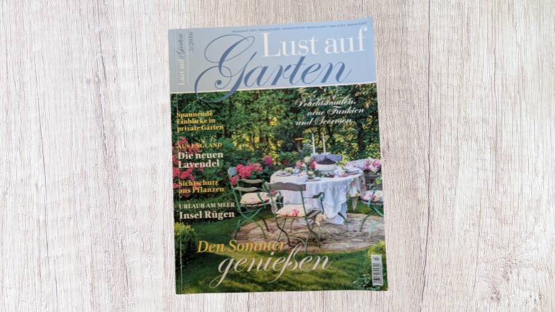 Lust&#x20;auf&#x20;Garten