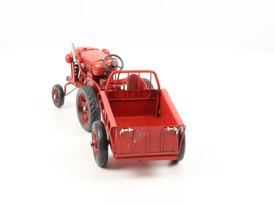 Traktor Modell