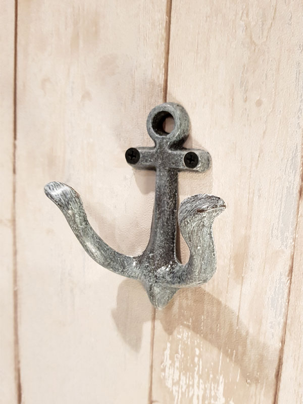 Anker doppel Wandhaken Anker doppel Wandhaken