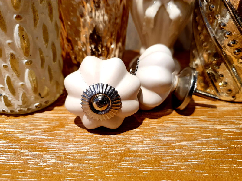 Möbelknöpfe & Knäufe im Landhausstil