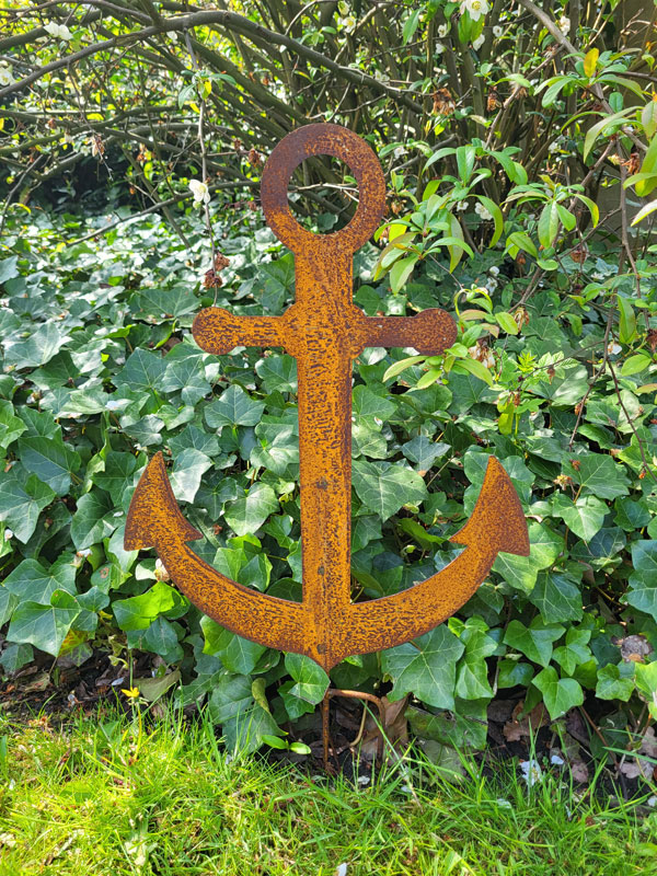Maritime Gartendeko Maritime Gartendeko