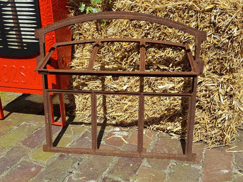 Stallfenster klappbar bestellen