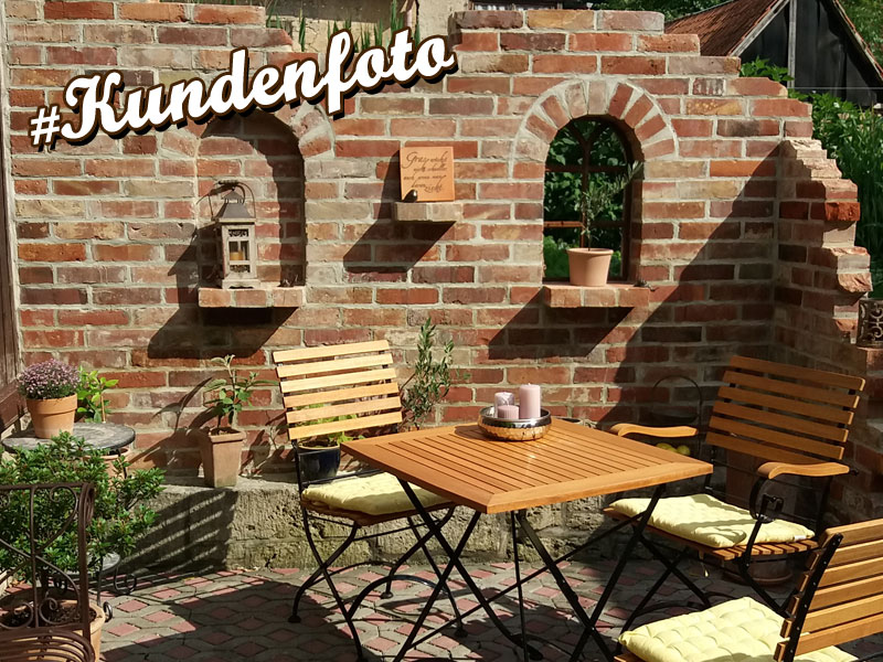 DIY Stallfenster