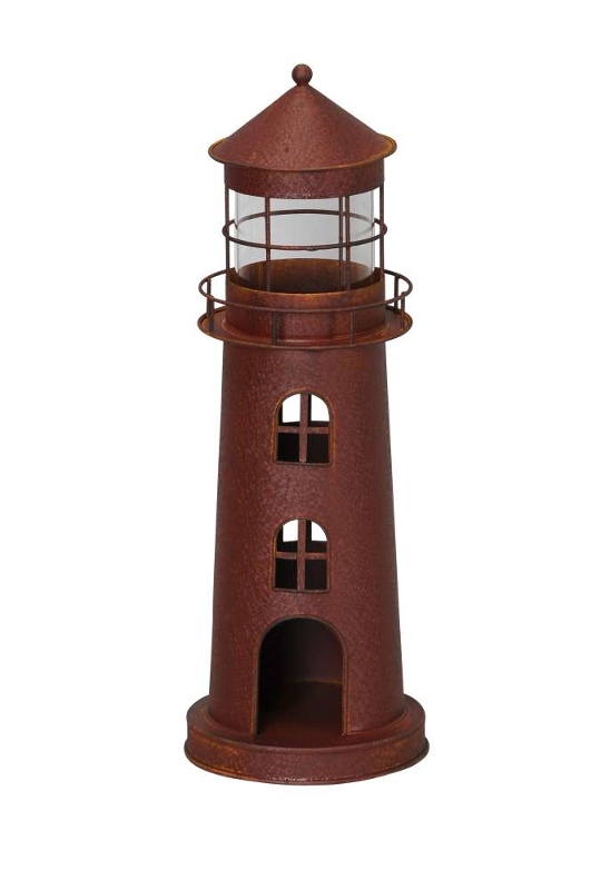 Leuchtturm Glaseinsatz Leuchtturm Glaseinsatz