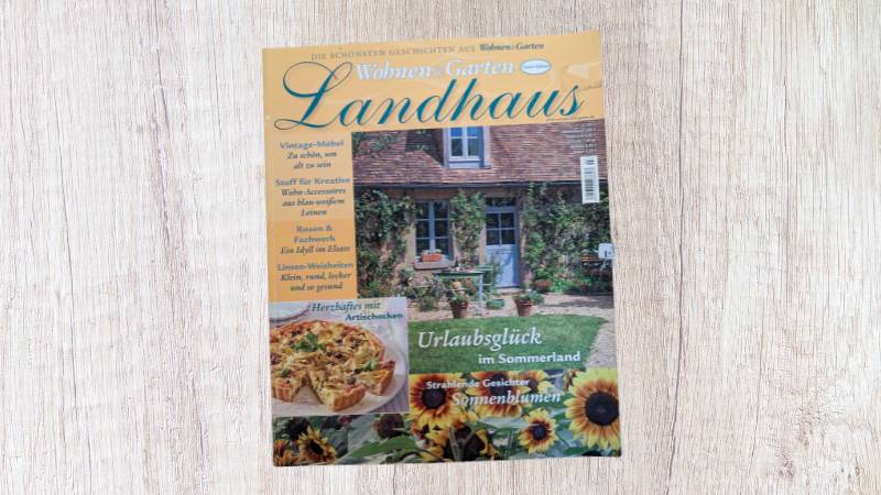 Wohnen&#x20;&amp;&#x20;Garten&#x20;Landhaus