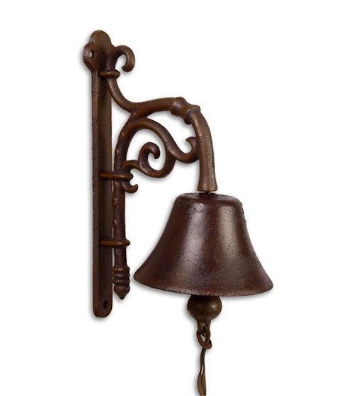 Vintage Wandglocke Vintage Wandglocke