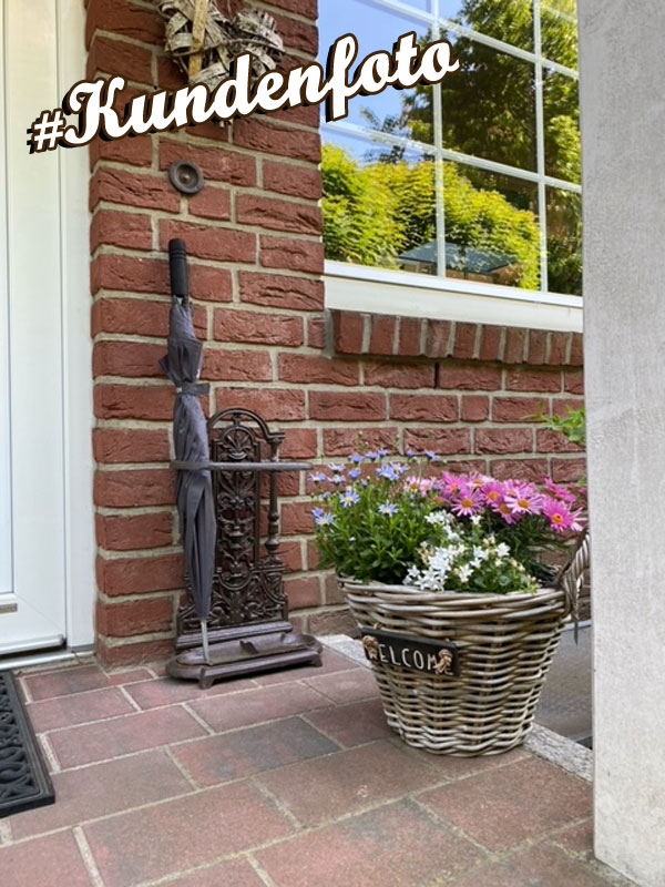 Retro Schirmständer