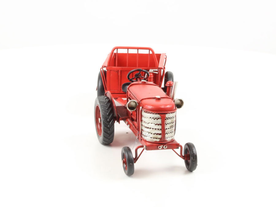 Modell Traktor